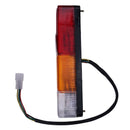 Rear Lamp 209K2-42002 for TCM Forklift FCG15-4 FCG20-4 FCG25-4 FD20T3 FD25T3 FD30T3 FHG15T3 FHG18T3 FHG30T3