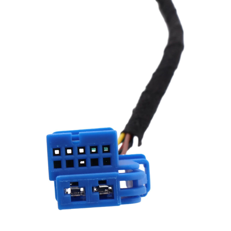 Rear Left Power Hatch Lift Support A1678901000 for Mercedes-Benz GLE 53 63 AMG 350 450 450e 580 2020-2025