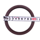 Rear Oil Seal 1G911-04460 19202-04460 16433-04460 for Kubota Engine V1903 V2003 V2403 V2203 D1803 Tractor L M Excavator KH KX U Series