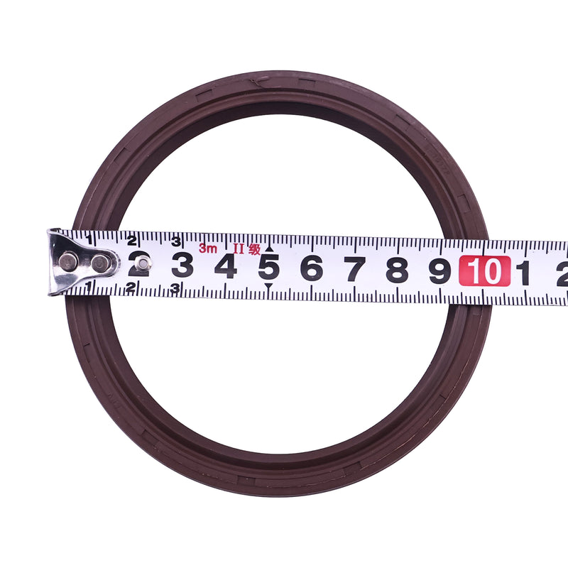 Rear Oil Seal 1G911-04460 19202-04460 16433-04460 for Kubota Engine V1903 V2003 V2403 V2203 D1803 Tractor L M Excavator KH KX U Series
