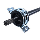 Rear Prop Shaft Assembly 1333093 for Polaris UTV Ranger Crew SP 570 570-6 570-4 2015-2023