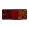 Rear Turn Signal Light 7308796 for Bobcat Loader 5600 5610 A770 S595 S630 S850 T110 T450 T870