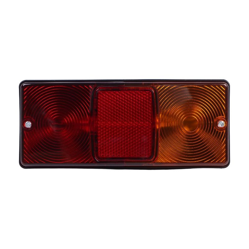 Rear Turn Signal Light 7308796 for Bobcat Loader 5600 5610 A770 S595 S630 S850 T110 T450 T870