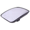 Rear View Mirror 4675257 for Hitachi Excavator ZX200-5 ZX240-5 ZX330-3 ZX330-5 ZX470-5 ZX870-5