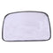 Rear View Mirror 4675257 for Hitachi Excavator ZX200-5 ZX240-5 ZX330-3 ZX330-5 ZX470-5 ZX870-5