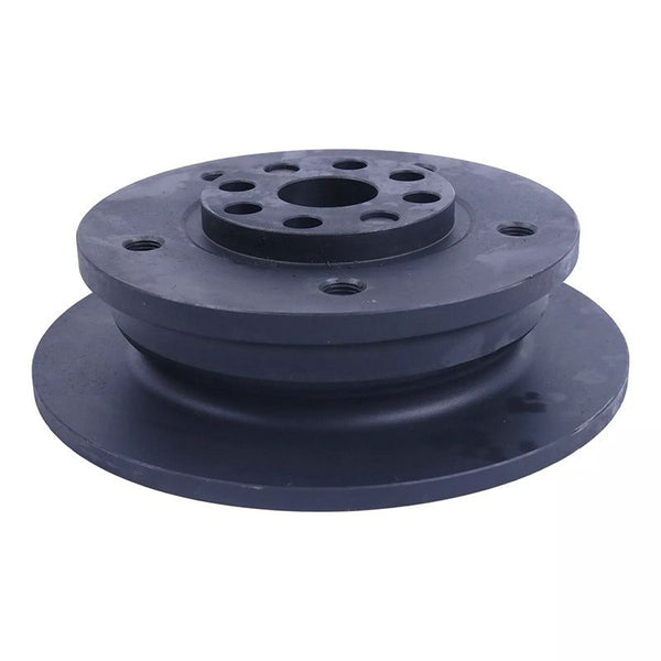 Rear Wheel Hub AM135647 AM134150 for John Deere Utility Vehicle 4X2 4X4 FD620D HPX615E HPX815E TX4X2