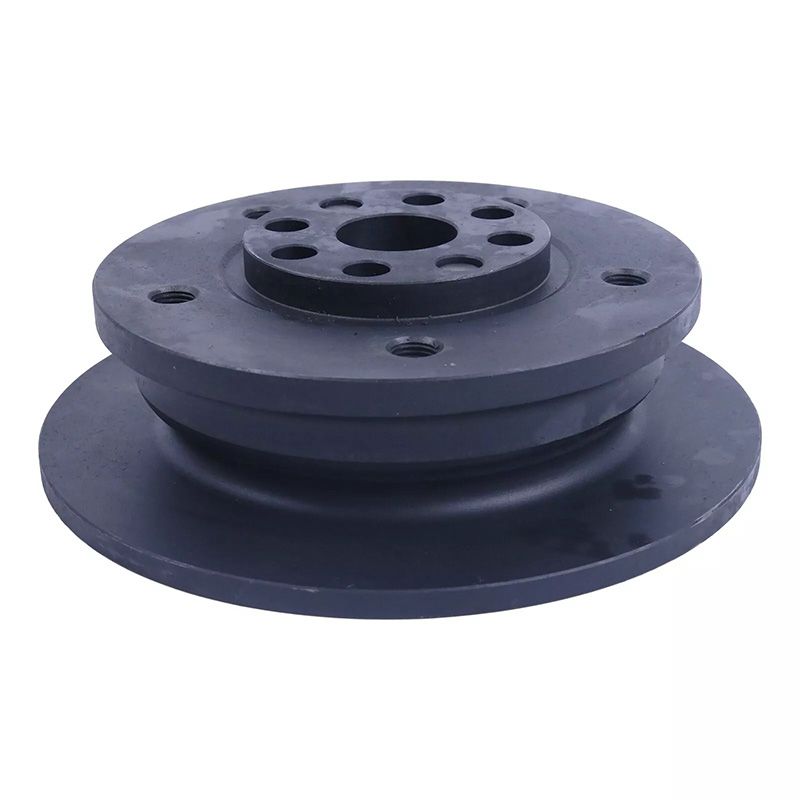 Rear Wheel Hub AM135647 AM134150 for John Deere Utility Vehicle 4X2 4X4 FD620D HPX615E HPX815E TX4X2