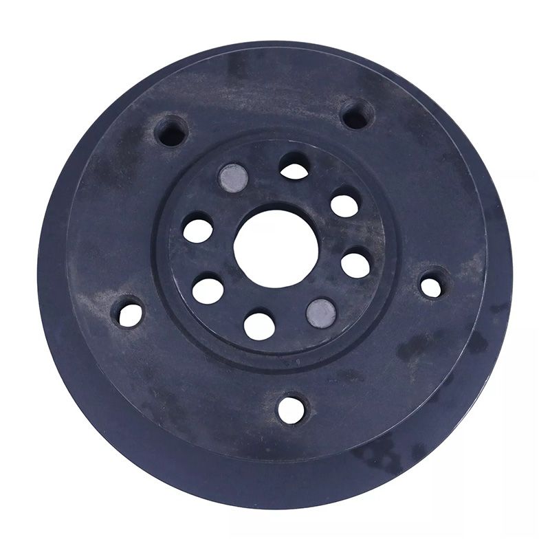 Rear Wheel Hub AM135647 AM134150 for John Deere Utility Vehicle 4X2 4X4 FD620D HPX615E HPX815E TX4X2