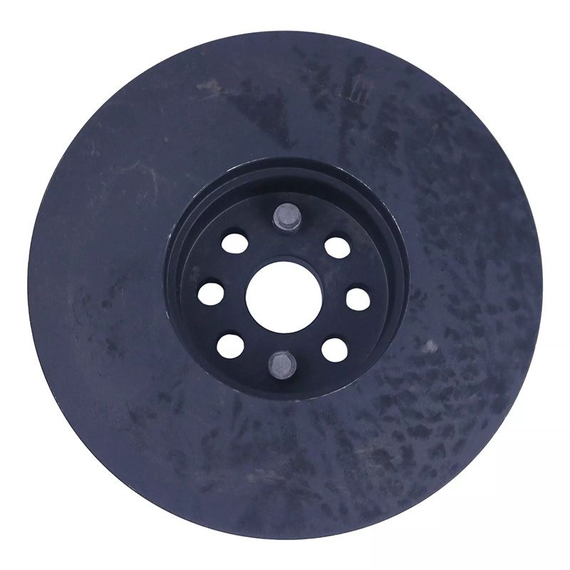 Rear Wheel Hub AM135647 AM134150 for John Deere Utility Vehicle 4X2 4X4 FD620D HPX615E HPX815E TX4X2
