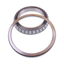 Rear & Front Hub Bearing 37425/37625 907/52200 907/20043 for JCB Backhoe Loader 3C 3CX 3D