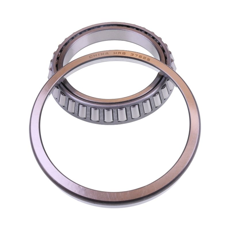 Rear & Front Hub Bearing 37425/37625 907/52200 907/20043 for JCB Backhoe Loader 3C 3CX 3D