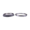 Rear & Front Hub Bearing 37425/37625 907/52200 907/20043 for JCB Backhoe Loader 3C 3CX 3D