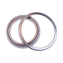 Rear & Front Hub Bearing 37425/37625 907/52200 907/20043 for JCB Backhoe Loader 3C 3CX 3D