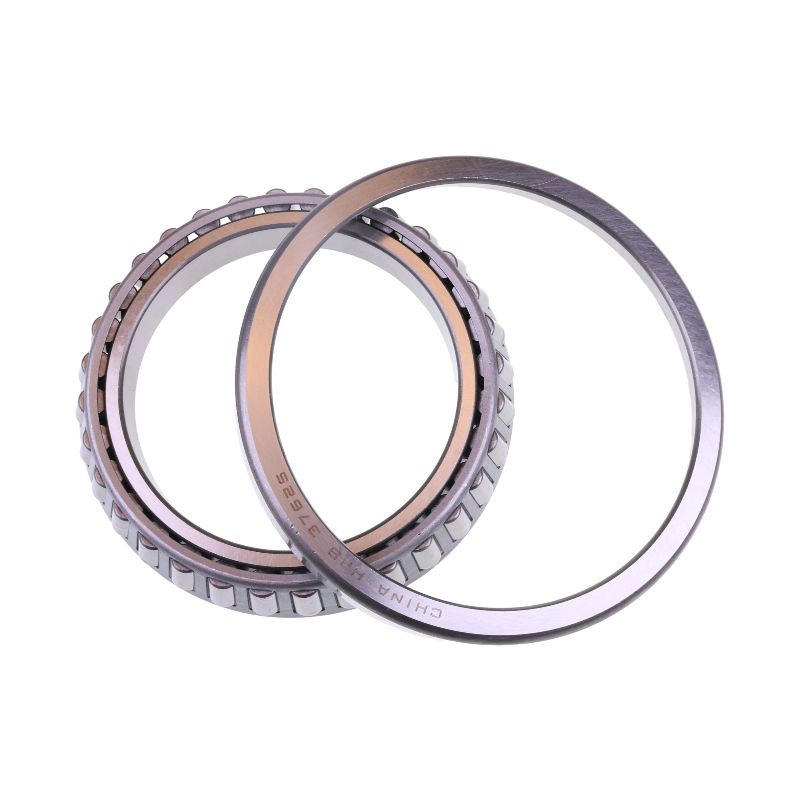 Rear & Front Hub Bearing 37425/37625 907/52200 907/20043 for JCB Backhoe Loader 3C 3CX 3D
