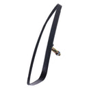 2 Pieces Rearview Mirror 58720-N2070-71 for Toyota Forklift 8FBN15 8FBN16 8FBN18 8FBN20 8FBN25 8FBN30 FDZN20 FDZN30 FGZN25