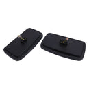 2 Pieces Rearview Mirror 58720-N2070-71 for Toyota Forklift 8FBN15 8FBN16 8FBN18 8FBN20 8FBN25 8FBN30 FDZN20 FDZN30 FGZN25