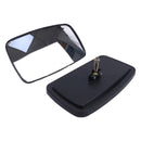 2 Pieces Rearview Mirror 58720-N2070-71 for Toyota Forklift 8FBN15 8FBN16 8FBN18 8FBN20 8FBN25 8FBN30 FDZN20 FDZN30 FGZN25