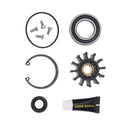 Rebuild Kit of Water Pump 21214599 21214596 for Volvo Penta Engine 4.3L 5.0L 5.7L