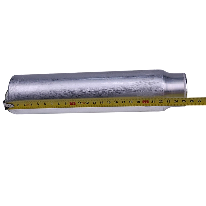 Receiver Drier 176-1902 for Caterpillar CAT Engine C4.4 Excavator 303.5C 307D 312C 315C