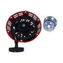 Recoil Pull Starter 28400-ZH8-013YA for Honda Engine GX120 GX160 GX200 168F 5.5HP 6.5HP 168 168F 200 200F