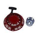 Recoil Pull Starter 28400-ZH8-013YA for Honda Engine GX120 GX160 GX200 168F 5.5HP 6.5HP 168 168F 200 200F
