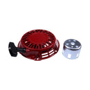 Recoil Pull Starter 28400-ZH8-013YA for Honda Engine GX120 GX160 GX200 168F 5.5HP 6.5HP 168 168F 200 200F