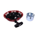 Recoil Pull Starter 28400-ZH8-013YA for Honda Engine GX120 GX160 GX200 168F 5.5HP 6.5HP 168 168F 200 200F