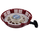Recoil Pull Starter for Honda GX120 GX160 GX168 GX200 5.5 HP 6.5 HP Engine Generator