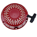Recoil Pull Starter for Honda GX120 GX160 GX168 GX200 5.5 HP 6.5 HP Engine Generator