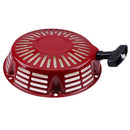Recoil Pull Starter for Honda GX120 GX160 GX168 GX200 5.5 HP 6.5 HP Engine Generator