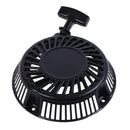 Recoil Rewind Pull Starter 555576 695287 for Briggs &amp; Stratton Engine 124332 124335 20S212 20S232 20S237 20S252 20S257 20T212