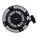 Recoil Rewind Pull Starter 555576 695287 for Briggs &amp; Stratton Engine 124332 124335 20S212 20S232 20S237 20S252 20S257 20T212