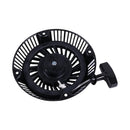 Recoil Rewind Pull Starter 555576 695287 for Briggs &amp; Stratton Engine 124332 124335 20S212 20S232 20S237 20S252 20S257 20T212