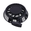 Recoil Rewind Pull Starter 555576 695287 for Briggs &amp; Stratton Engine 124332 124335 20S212 20S232 20S237 20S252 20S257 20T212
