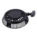 Recoil Rewind Pull Starter 555576 695287 for Briggs &amp; Stratton Engine 124332 124335 20S212 20S232 20S237 20S252 20S257 20T212