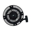 Recoil Rewind Pull Starter Assembly 150-481 695058 591606 for Briggs & Stratton Engine 15.5HP-17.5HP