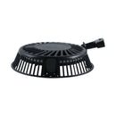 Recoil Rewind Pull Starter Assembly 150-481 695058 591606 for Briggs & Stratton Engine 15.5HP-17.5HP