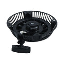 Recoil Rewind Pull Starter Assembly 150-481 695058 591606 for Briggs & Stratton Engine 15.5HP-17.5HP