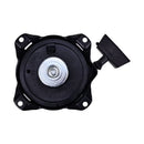 Recoil Starter AM118523 for Tecumseh Engine HMSK80-155568V John Deere Snow Blower TRS22 TRS24 TRS26 TRX24 TRX26 TRS27