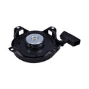 Recoil Starter AM118523 for Tecumseh Engine HMSK80-155568V John Deere Snow Blower TRS22 TRS24 TRS26 TRX24 TRX26 TRS27