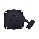 Recoil Starter AM118523 for Tecumseh Engine HMSK80-155568V John Deere Snow Blower TRS22 TRS24 TRS26 TRX24 TRX26 TRS27