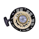 Recoil Starter Assembly 0G9798 for Generac Generator GP5500 GP6500 GP7500 GP7500E