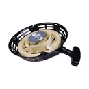 Recoil Starter Assembly 0G9798 for Generac Generator GP5500 GP6500 GP7500 GP7500E