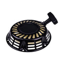 Recoil Starter Assembly 0G9798 for Generac Generator GP5500 GP6500 GP7500 GP7500E