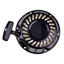 Recoil Starter Assembly 0G9798 for Generac Generator GP5500 GP6500 GP7500 GP7500E