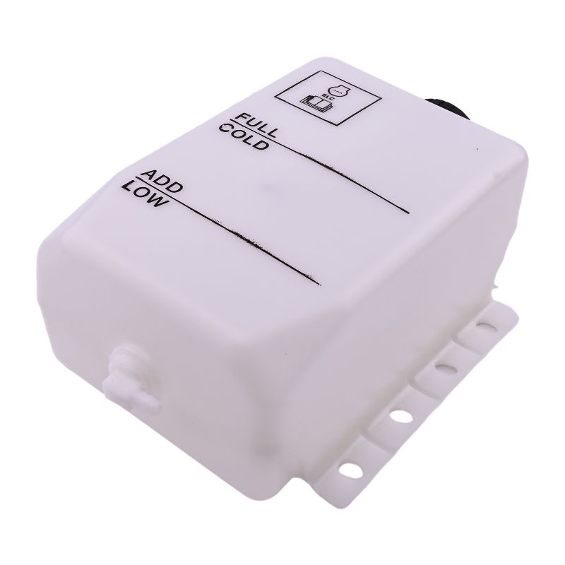 Recovery Coolant Tank Assembly 138-2242 for Caterpillar CAT Engine 305 ...