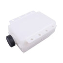 Recovery Coolant Tank 228-5108 for Caterpillar CAT Engine 3054C 3056E Compactor PF-300C PS-150C PS-300C CP-433E CP-533E CP54 CP56