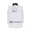Recovery Coolant Tank 228-5108 for Caterpillar CAT Engine 3054C 3056E Compactor PF-300C PS-150C PS-300C CP-433E CP-533E CP54 CP56