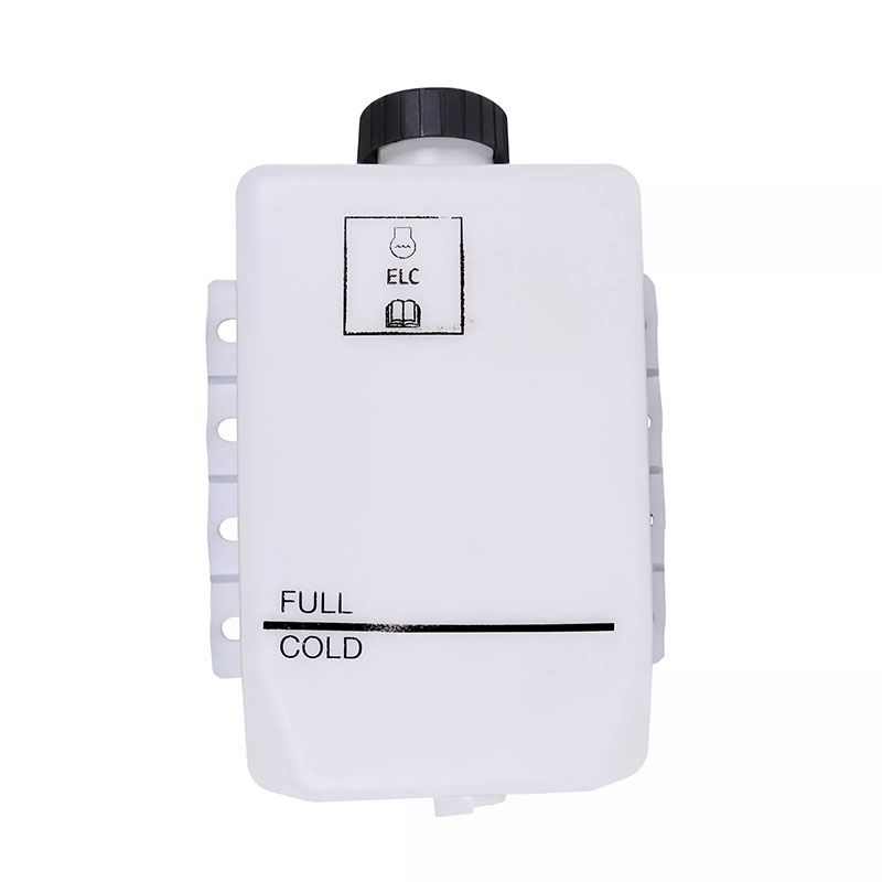 Recovery Coolant Tank 228-5108 for Caterpillar CAT Engine 3054C 3056E Compactor PF-300C PS-150C PS-300C CP-433E CP-533E CP54 CP56