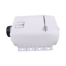 Recovery Coolant Tank 228-5108 for Caterpillar CAT Engine 3054C 3056E Compactor PF-300C PS-150C PS-300C CP-433E CP-533E CP54 CP56